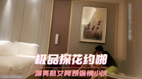 极品探花约啪 漂亮熟女阿姨偷情小伙}