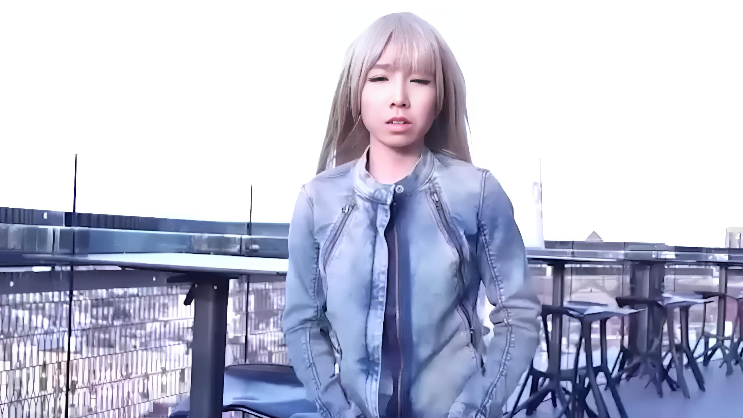 极品小姐姐在户外潮喷