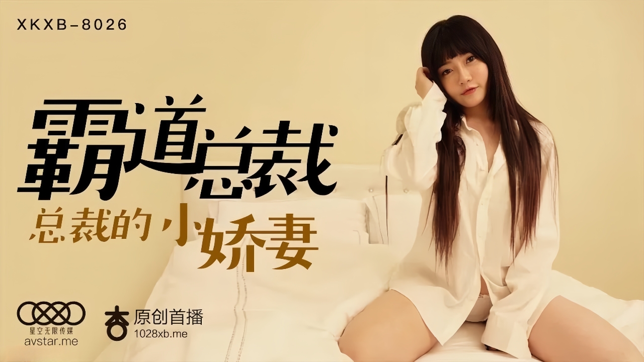 霸道总裁 总裁的小娇妻 XK8026