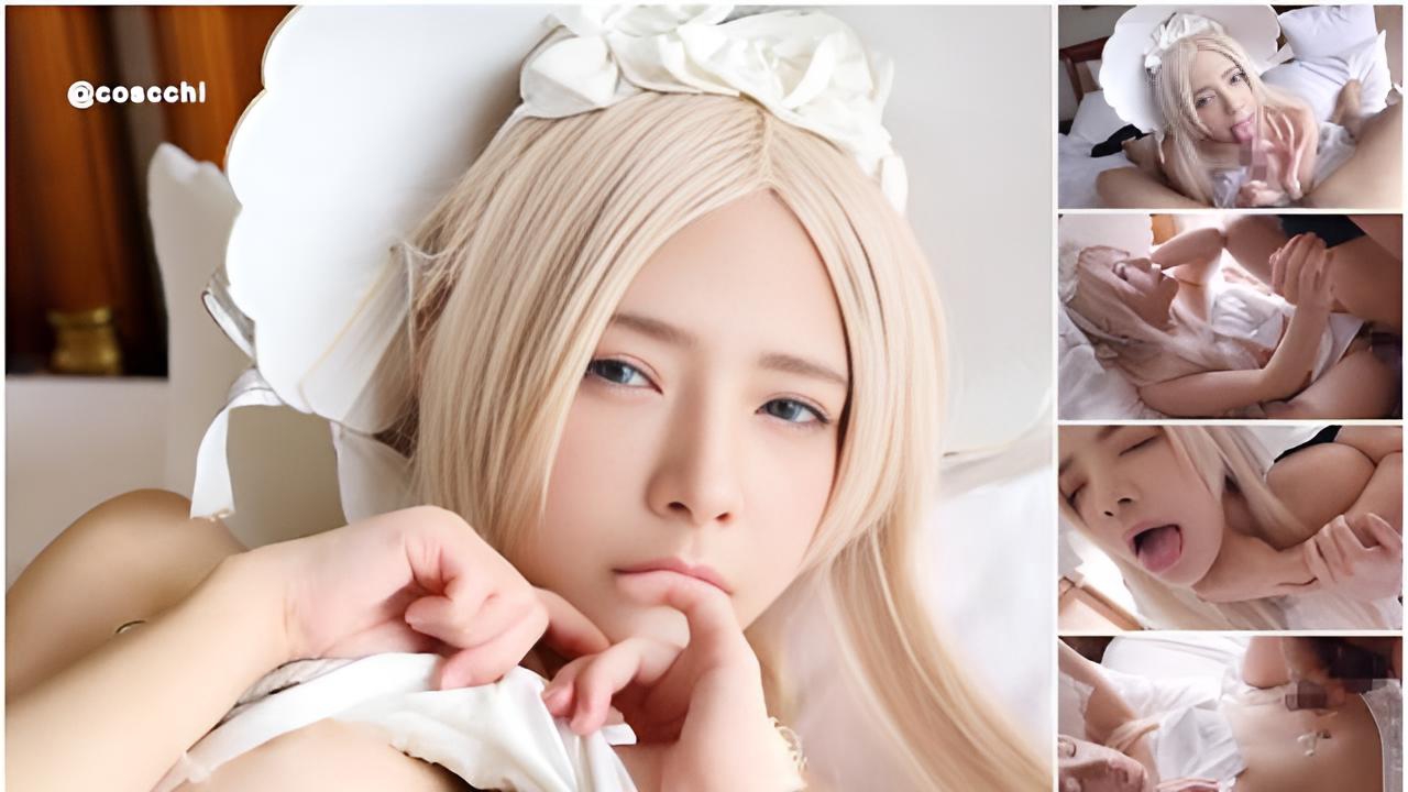 低身高146cm究极小蛮腰超疗愈系萝莉碧池美少女明明有男友还被无套中出NTR凶行！谁都想会想侵犯的受虐狂抖M酱！ FGO泳装艾比酱造孩子受孕SEX}