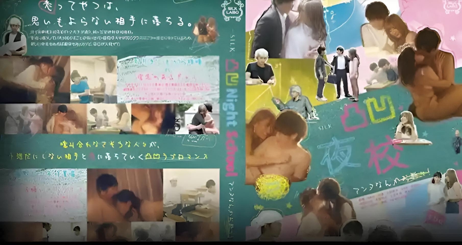 π1230  凸凹夜校